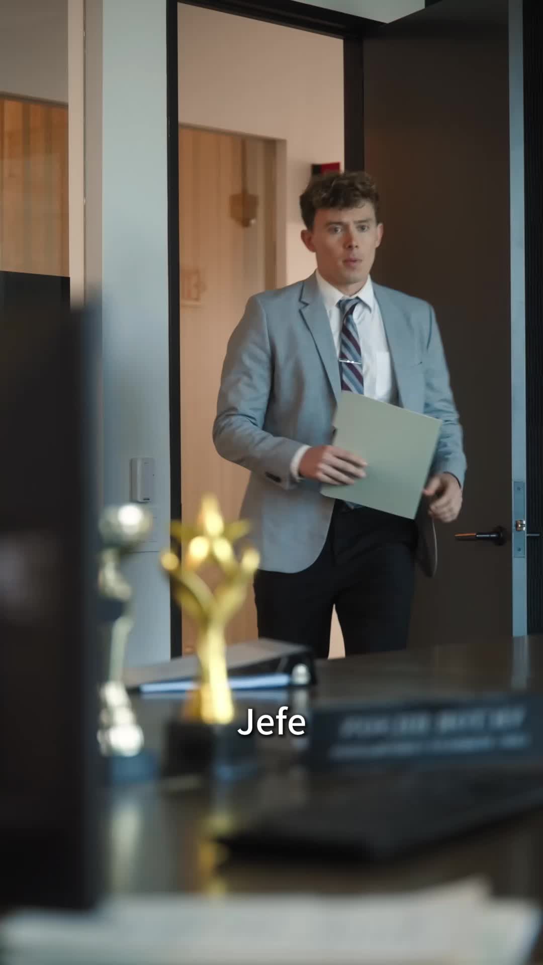 第20集 - El secreto en el perfume